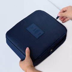 Detachable Cosmetic Travel Bag